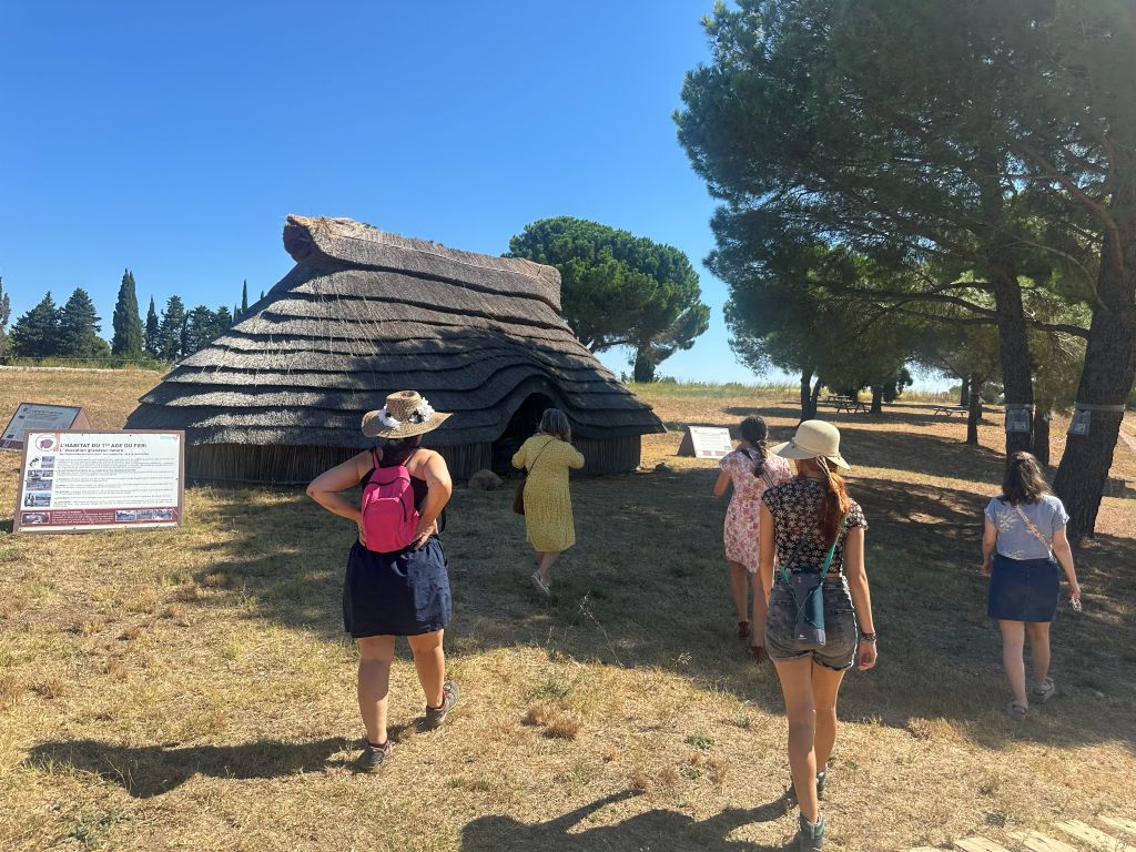 Musée archéologique de Ruscino