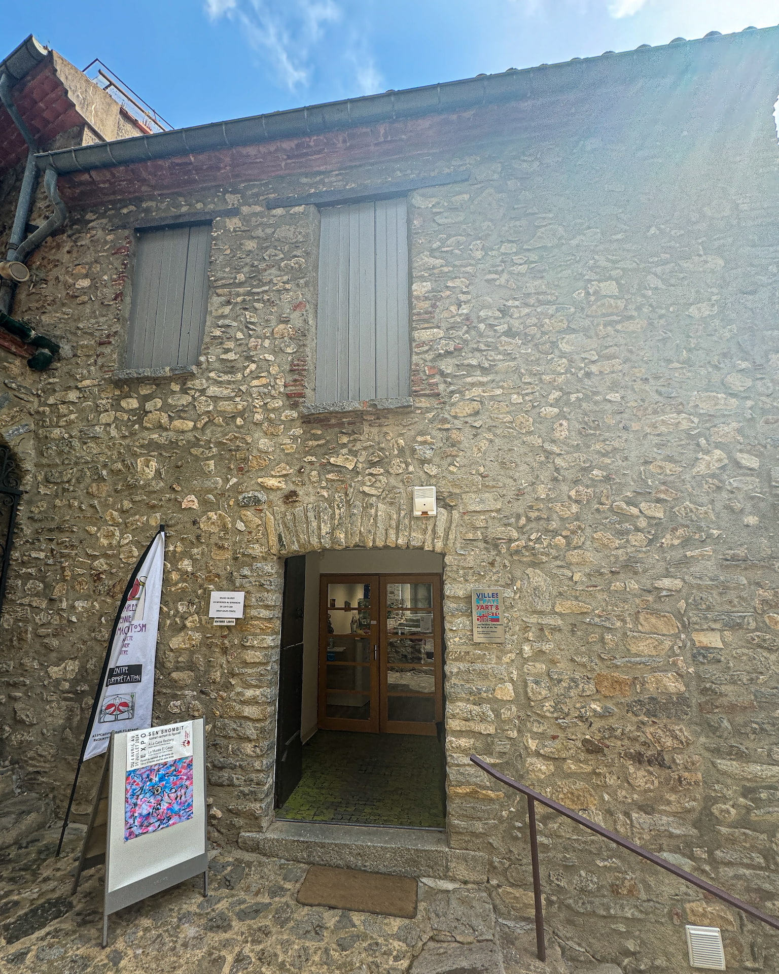 Musée El Casal