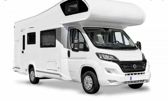 Aire de Camping-Car