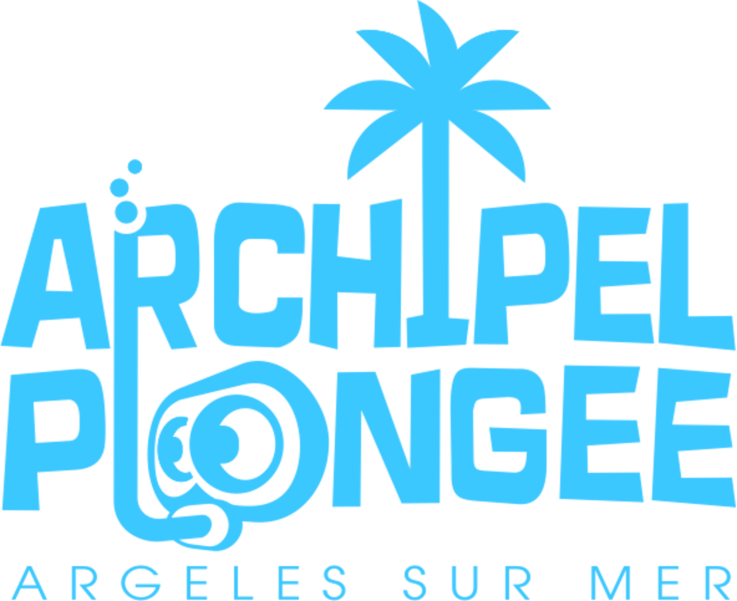 Archipel Plongée Argelès Sur Mer