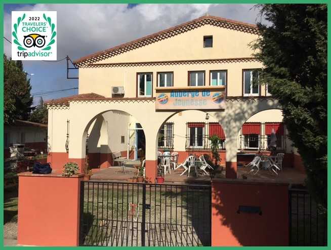 Auberge de Jeunesse