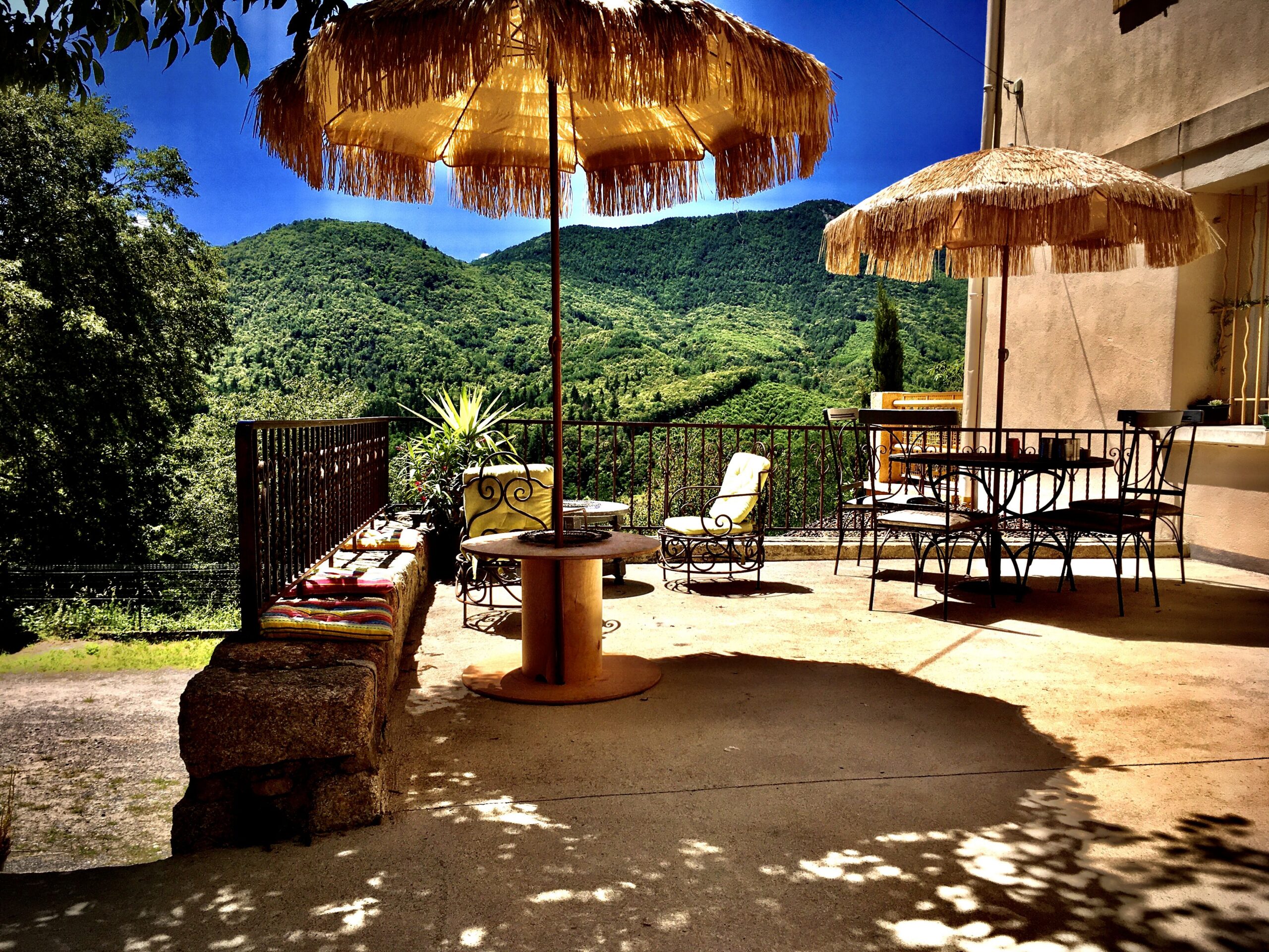 Auberge de la Sort