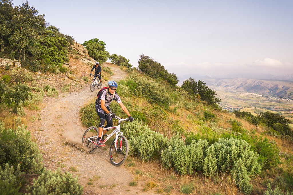 Base Vtt Vallee de l&rsquo;Agly Ffct
