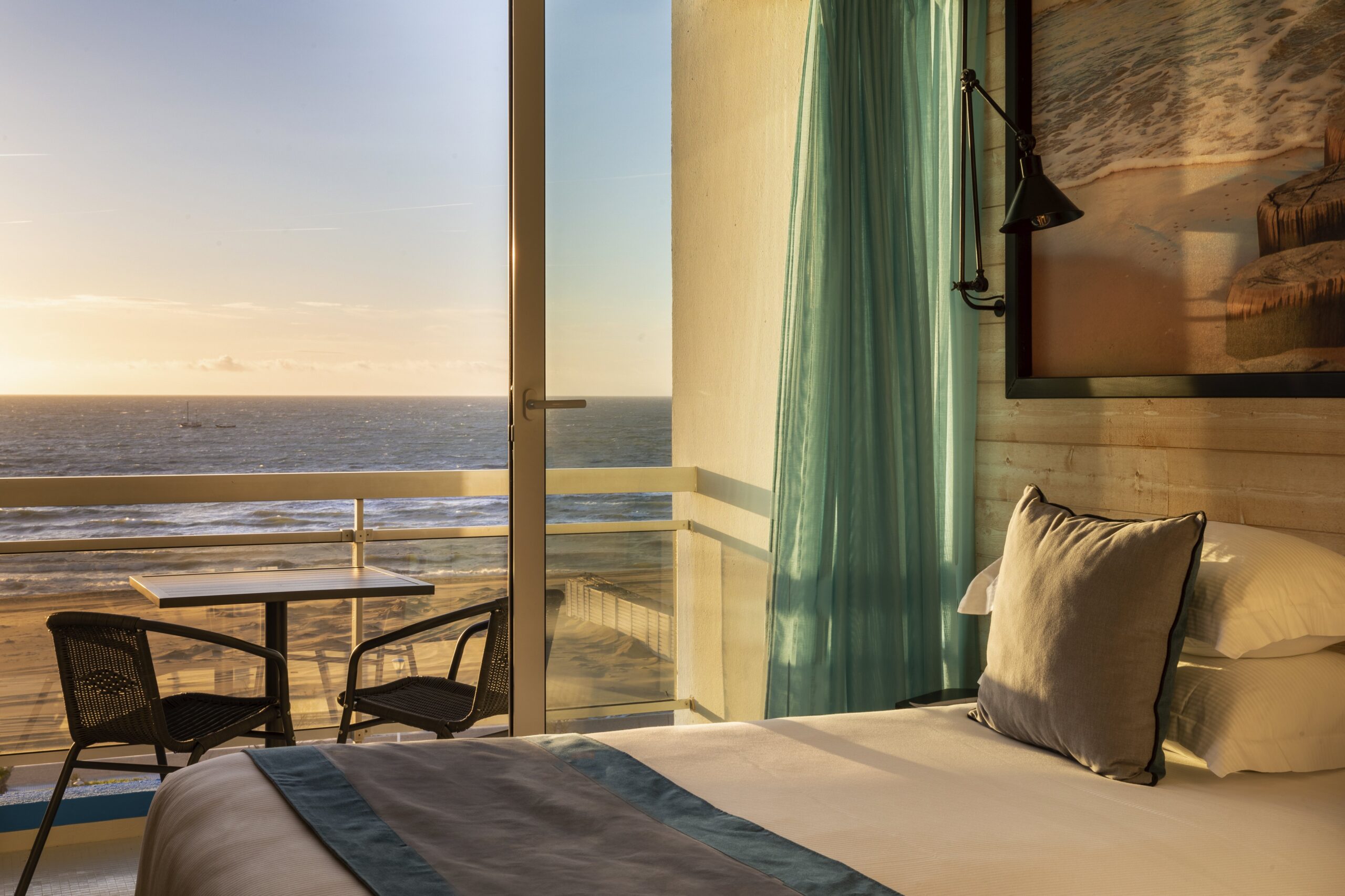 Best Western Plus Hôtel Canet Plage