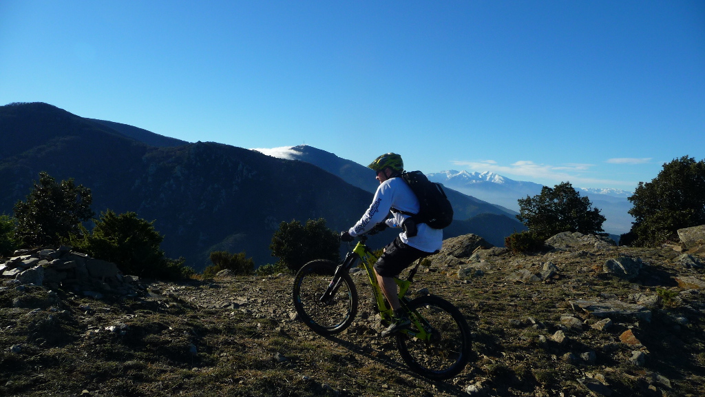 Bike Horizon