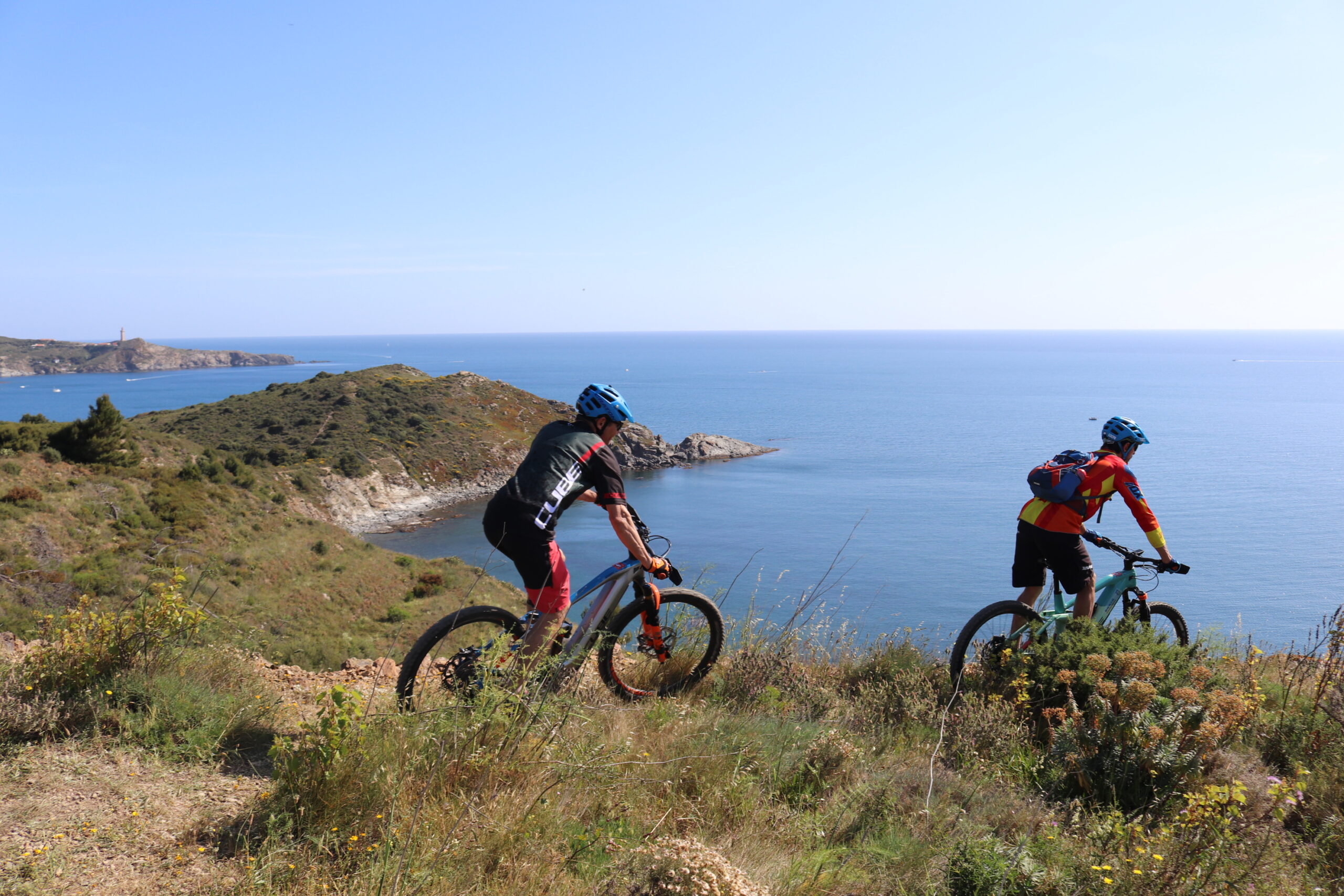 Blue Bear Cycles – Argelès-sur-Mer