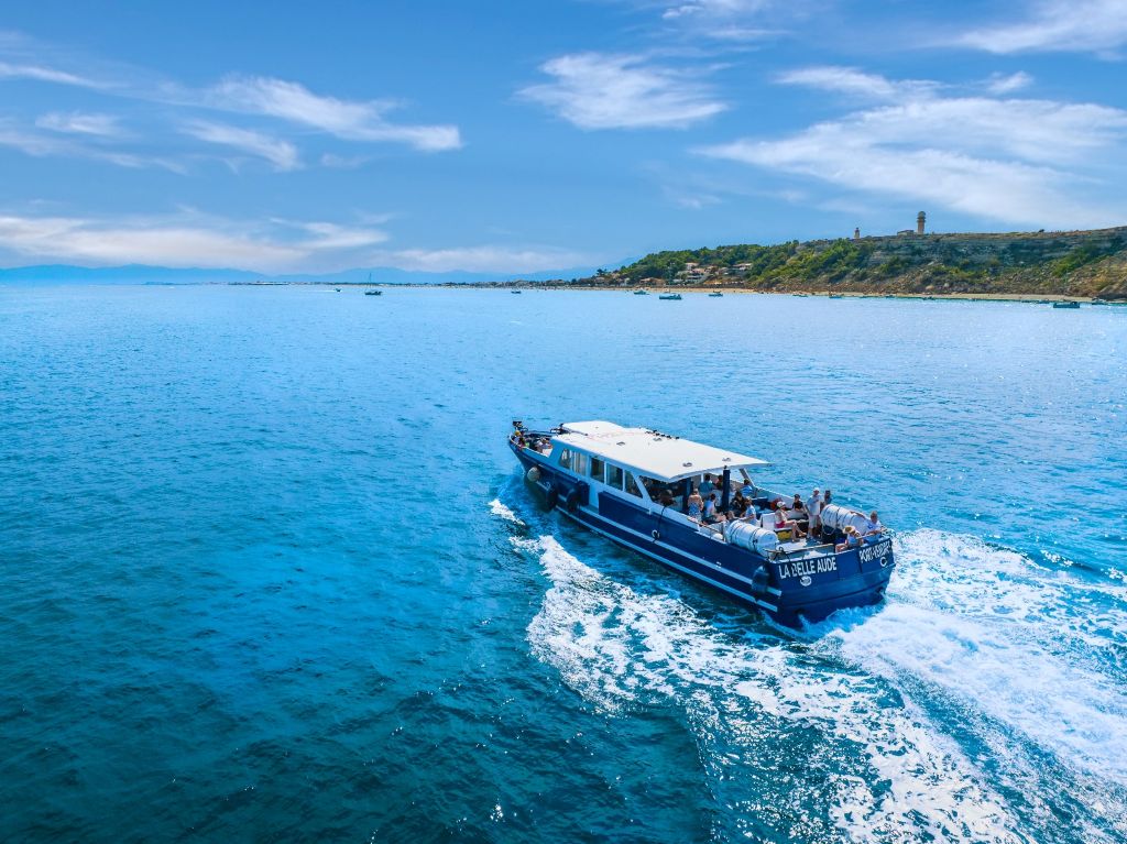 CTM & Roussillon Croisières