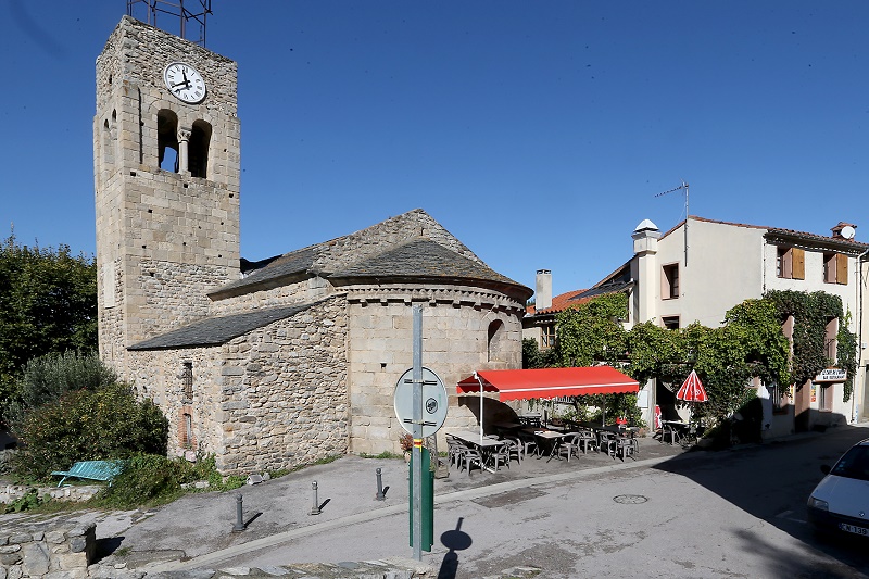Cafe de l&rsquo;Union