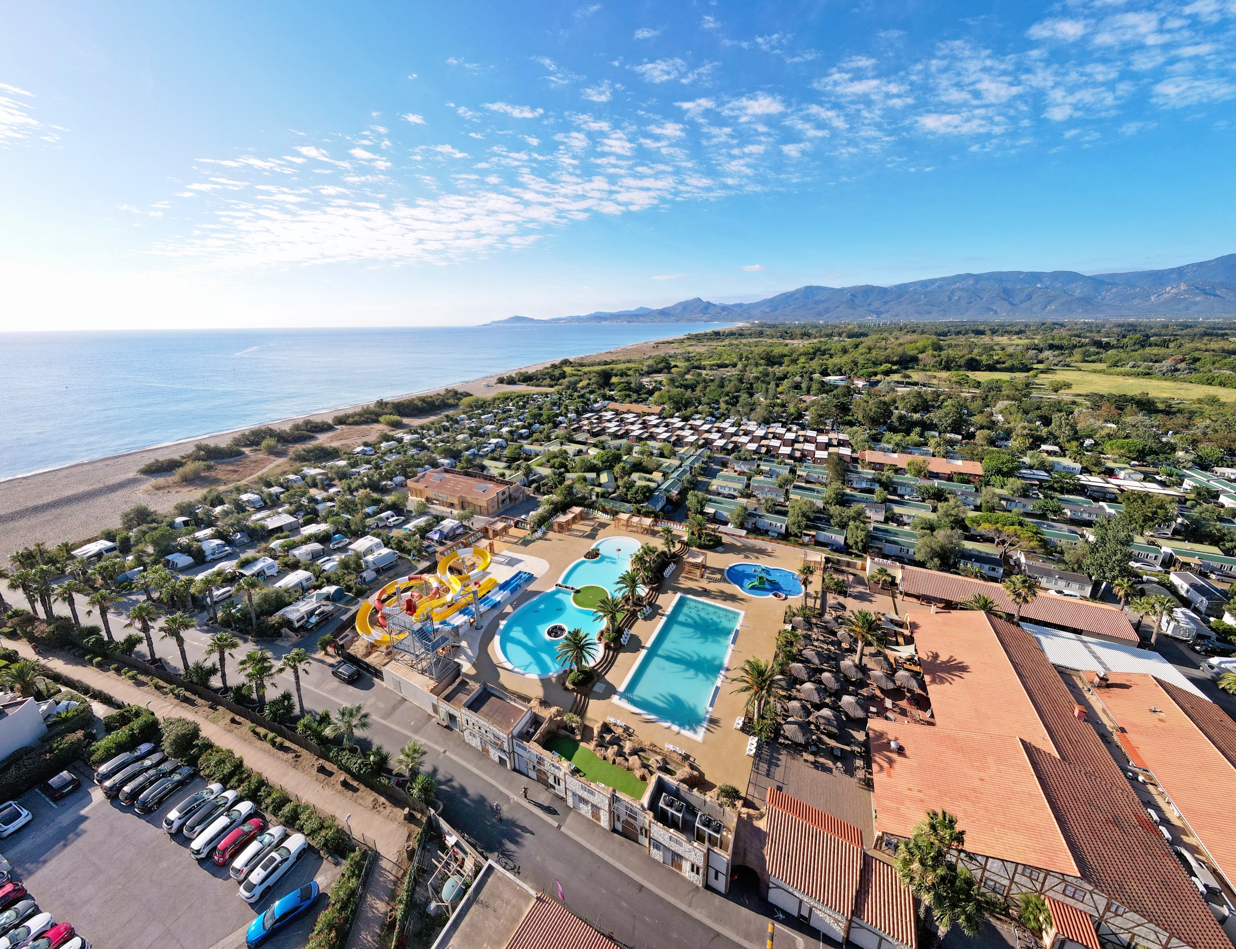 Camping Cala Gogo