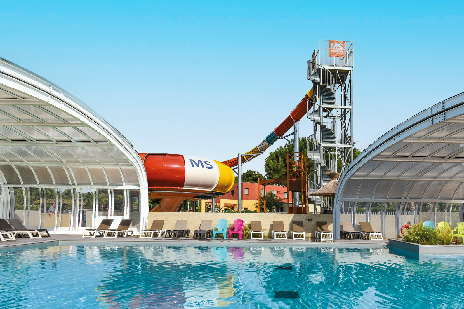 Camping Club le Littoral – Ms Vacances