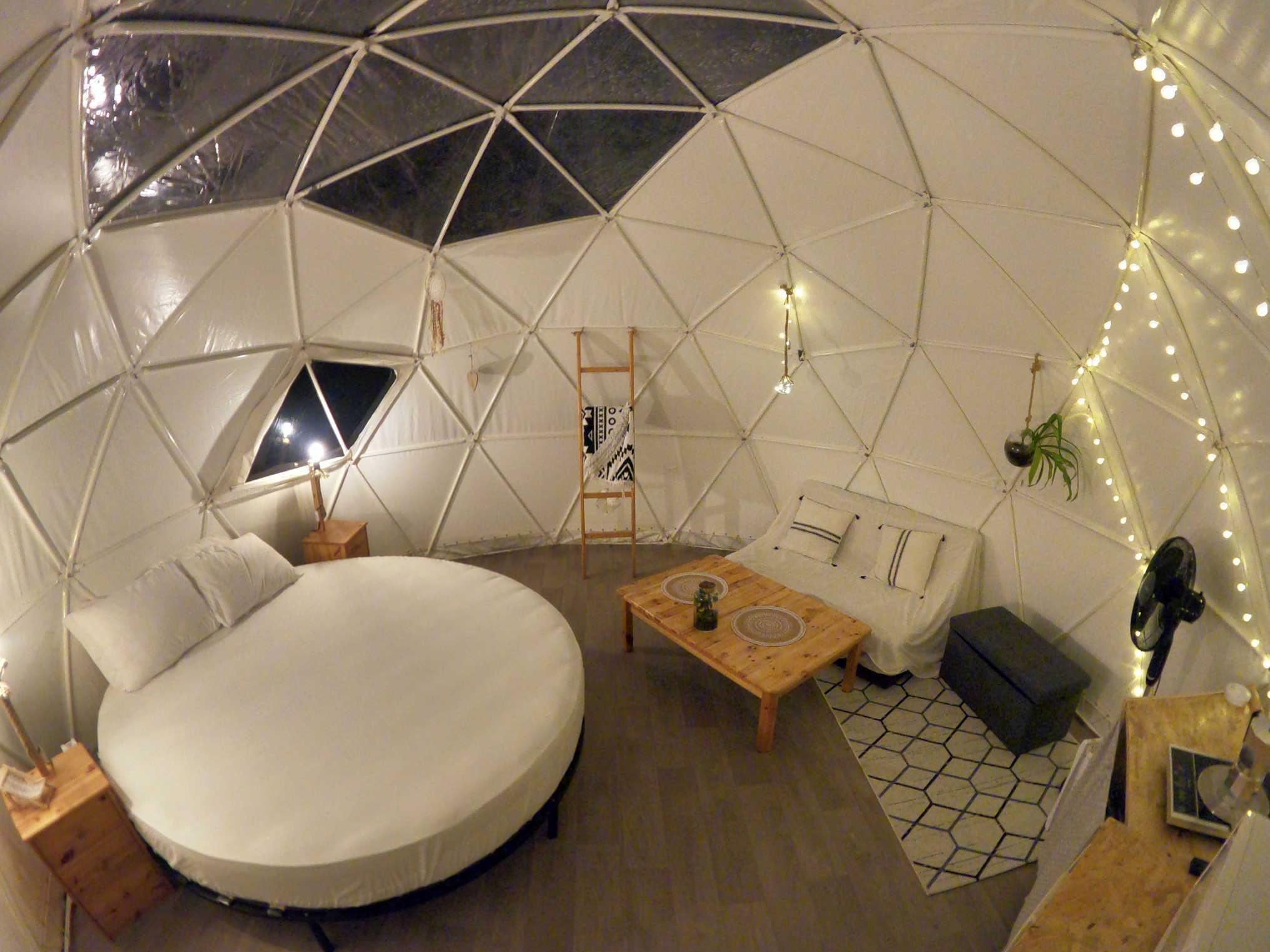 Camping de Fontpedrouse