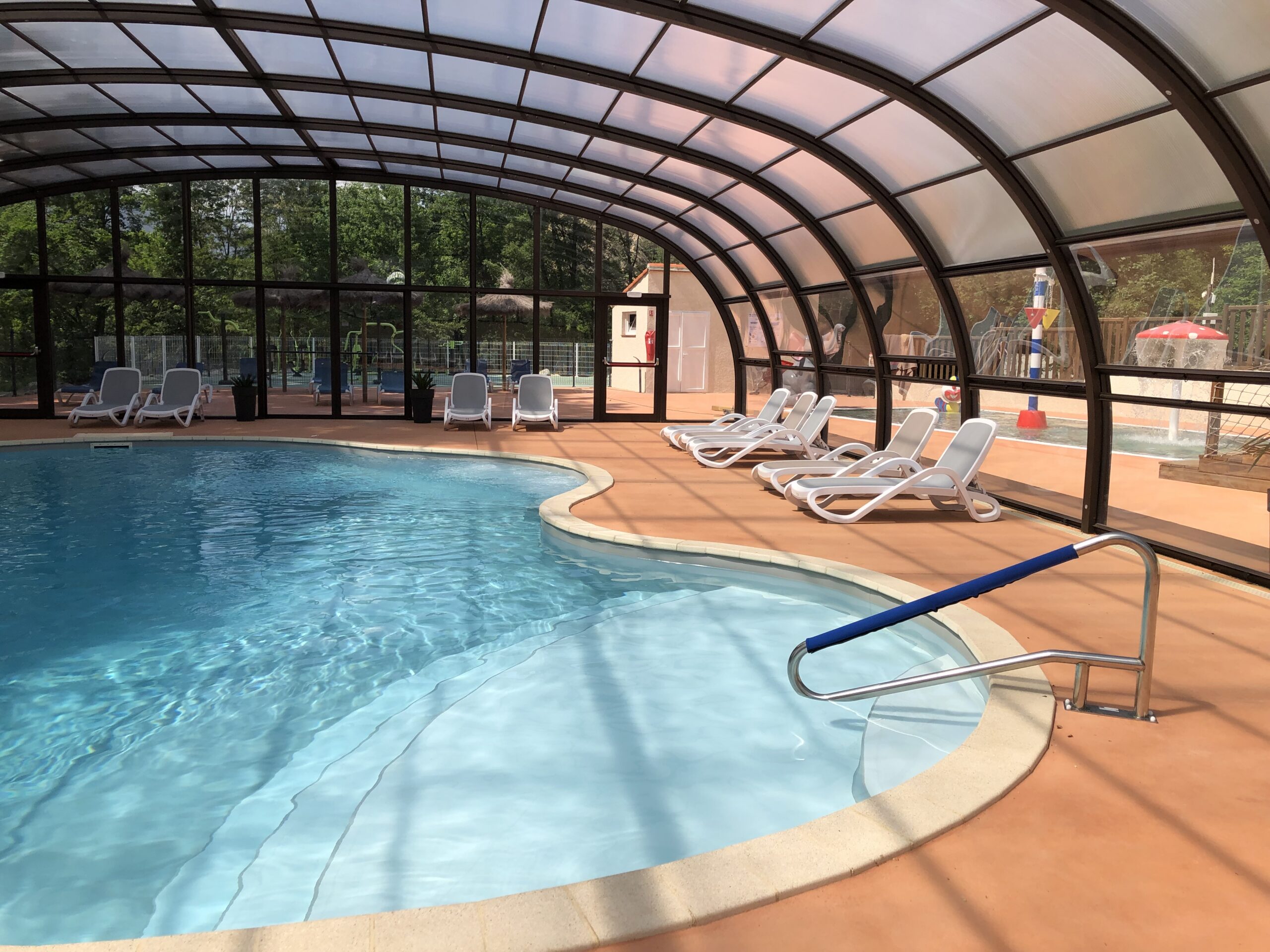 Camping del Bosc