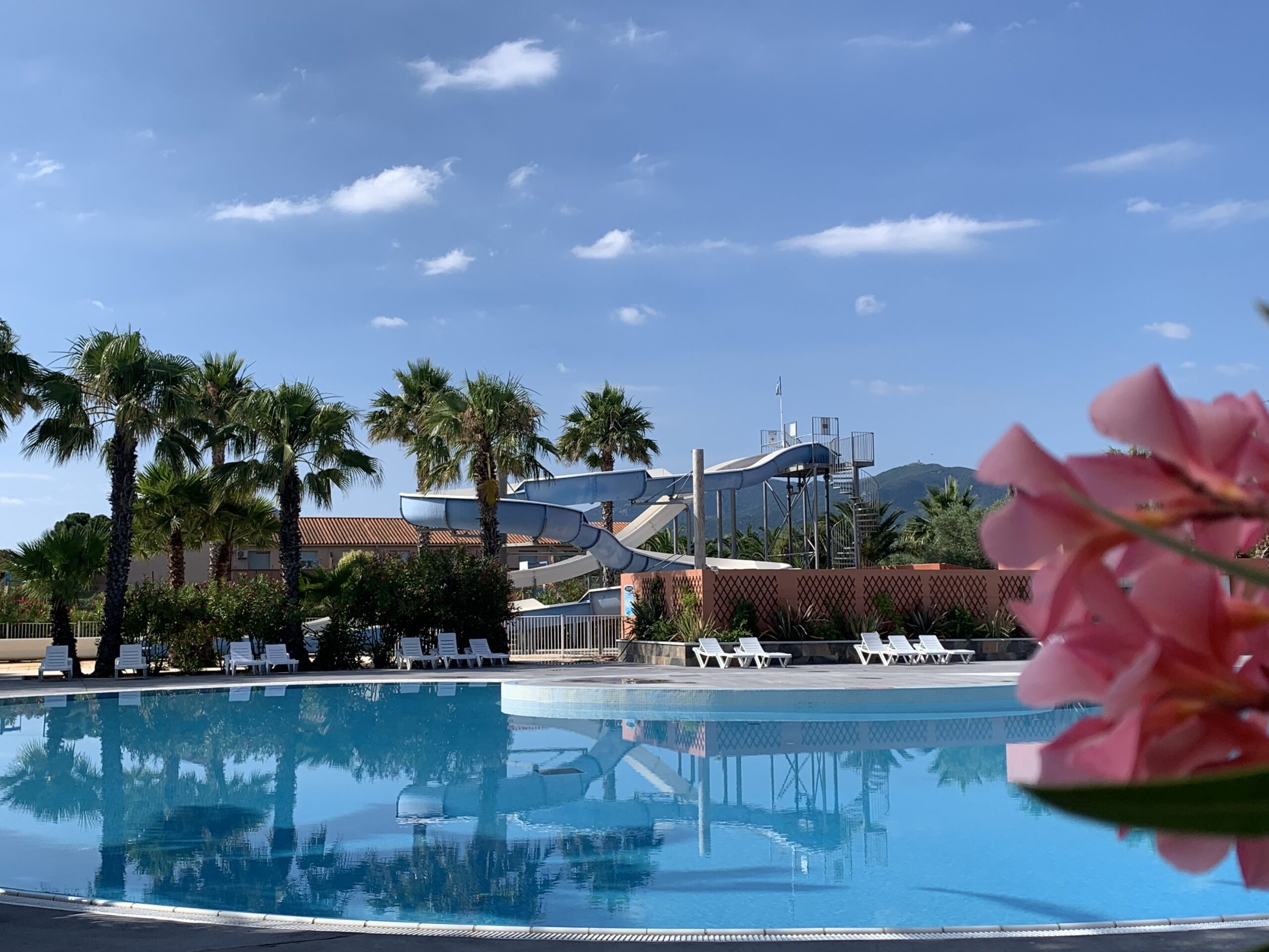 Camping del Mar