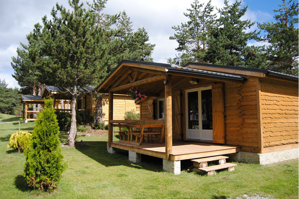 Camping du Lac
