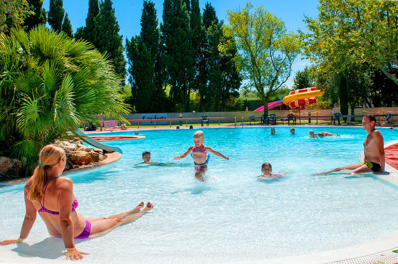 Camping El Moli