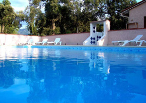 Camping Fagamis l&rsquo;Oasis