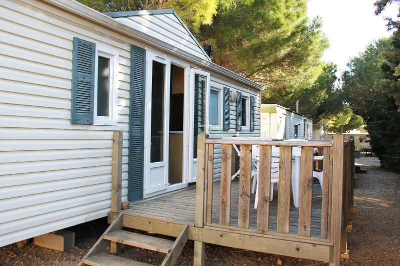 Camping International du Roussillon