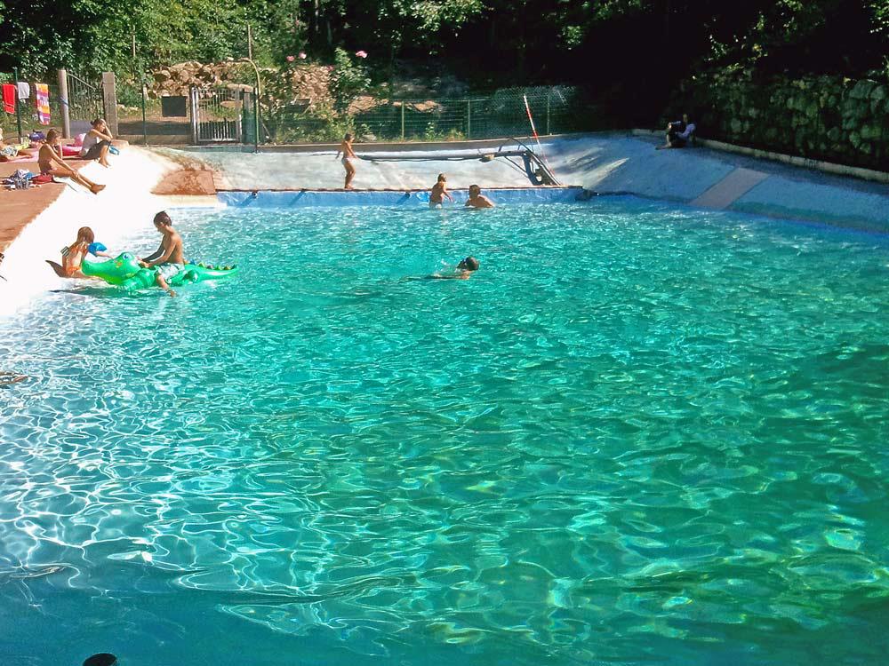 Camping le Ptit Bonheur