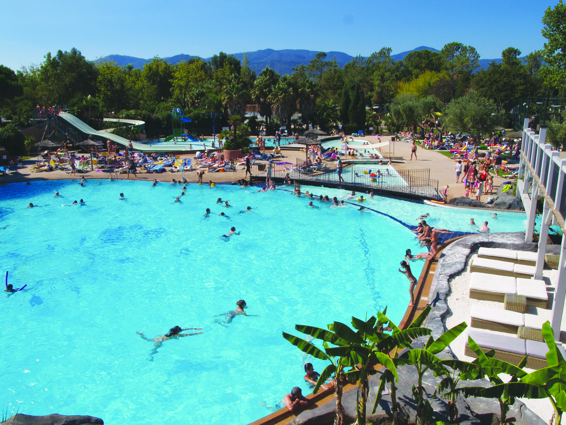 Camping le Soleil