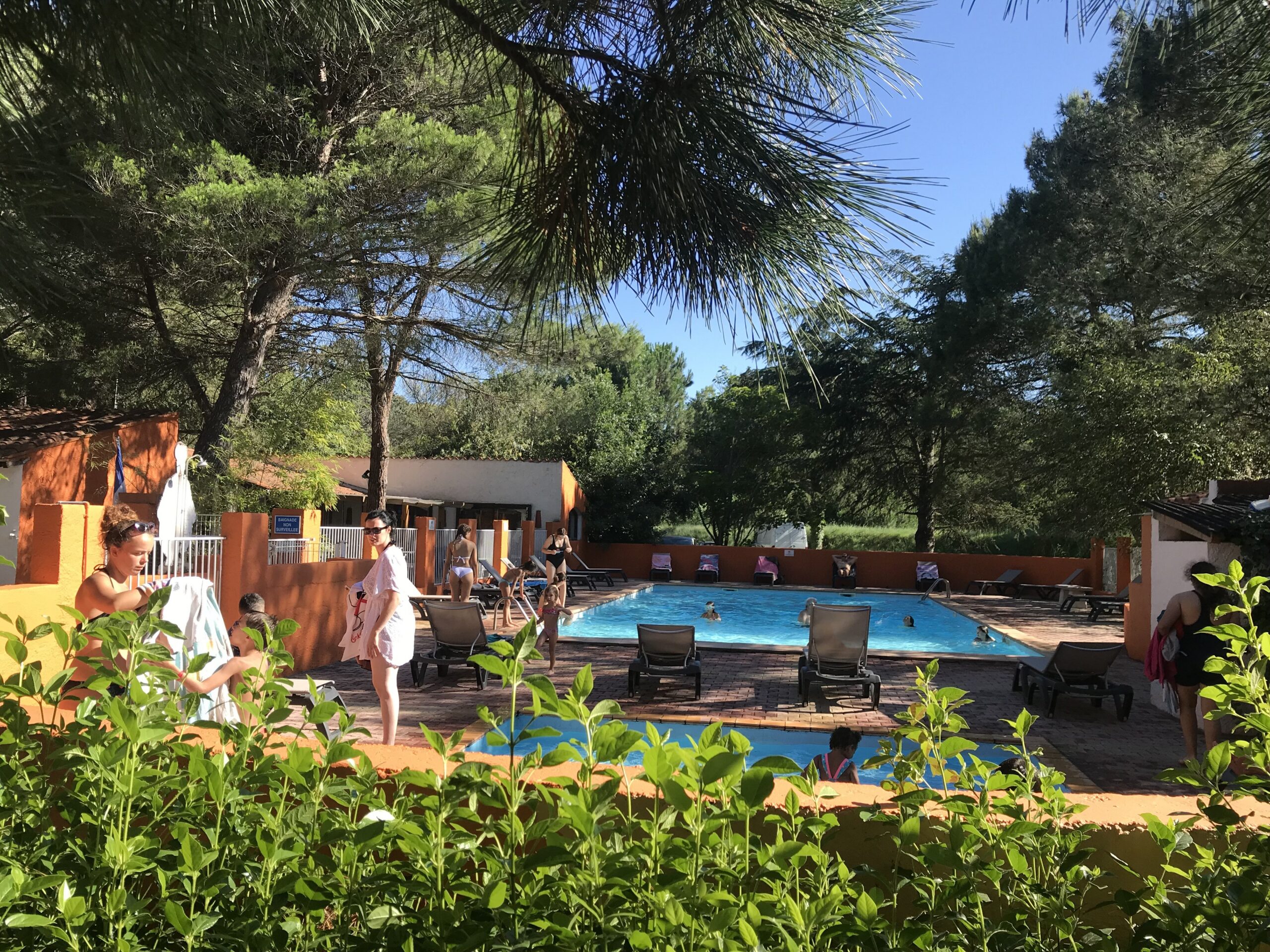 Camping le Val Roma Park