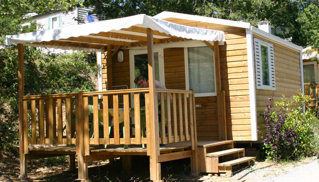 Camping les Bruyeres