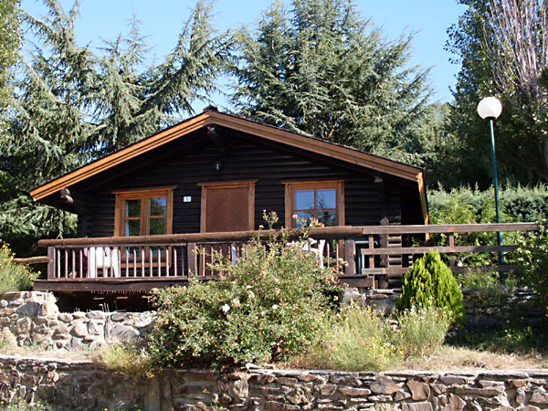 Camping les Jardins d&rsquo;Estavar