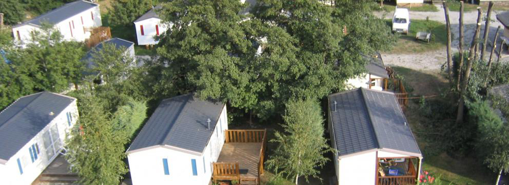 Camping l&rsquo;Oratoire – Latour-de-Carol