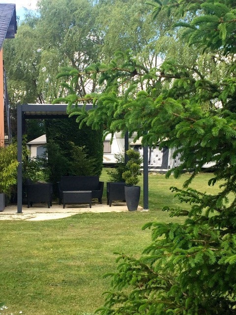 Camping Mas Piques
