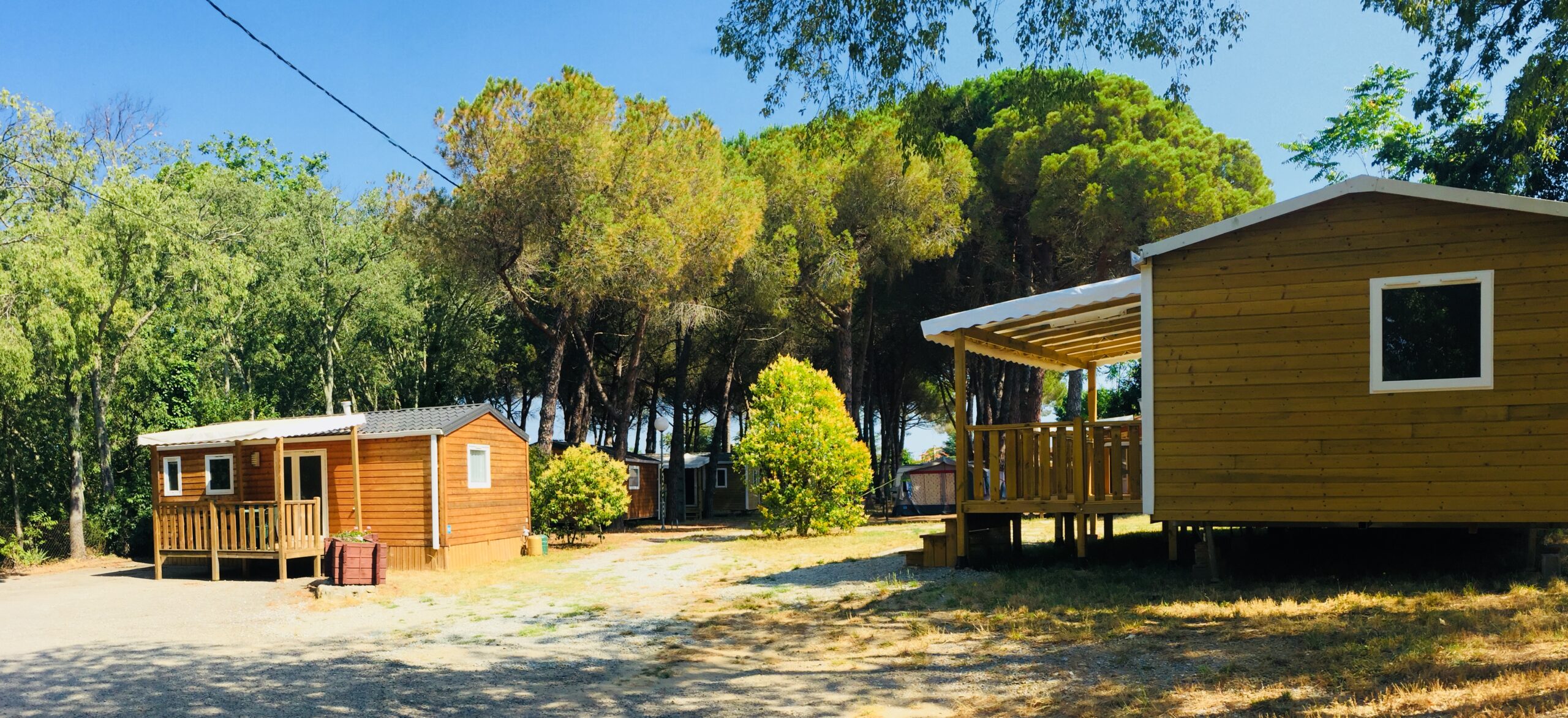 Camping Maureillas