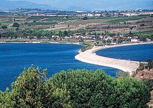 Camping Municipal les Rives du Lac – Halte Camping-Car