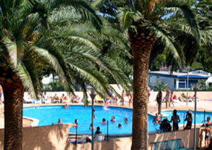 Camping Reve des Iles