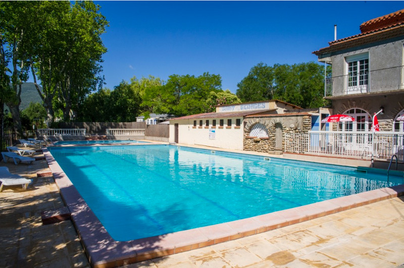 Camping Saint-Georges