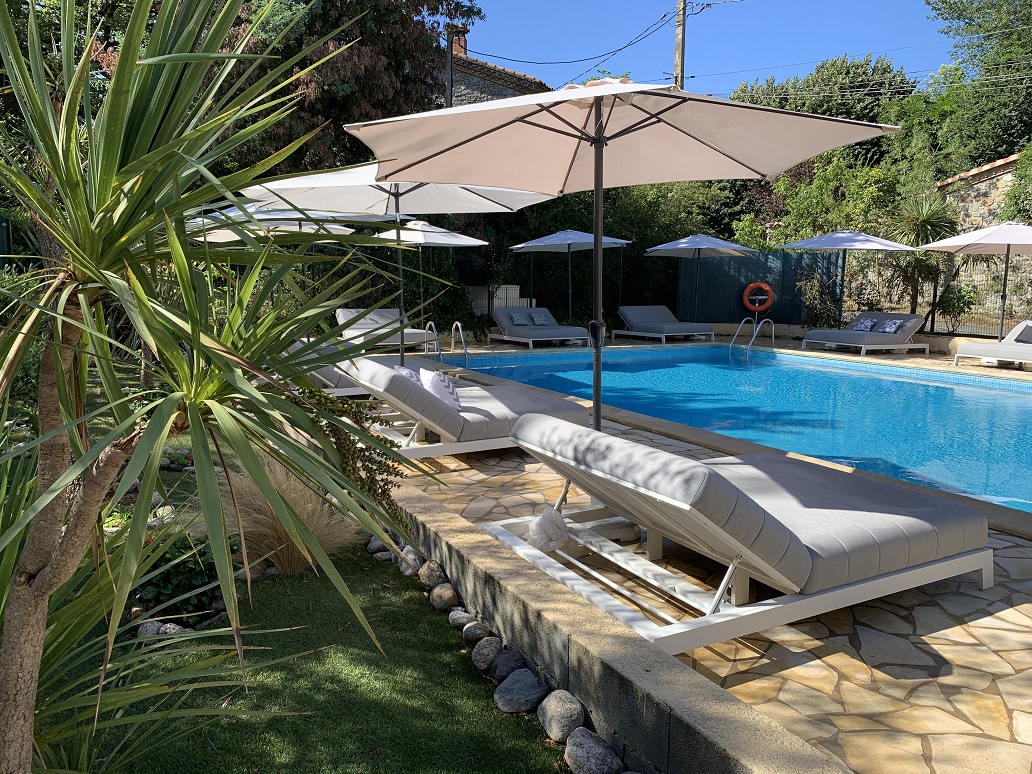 Camping Saint Martin