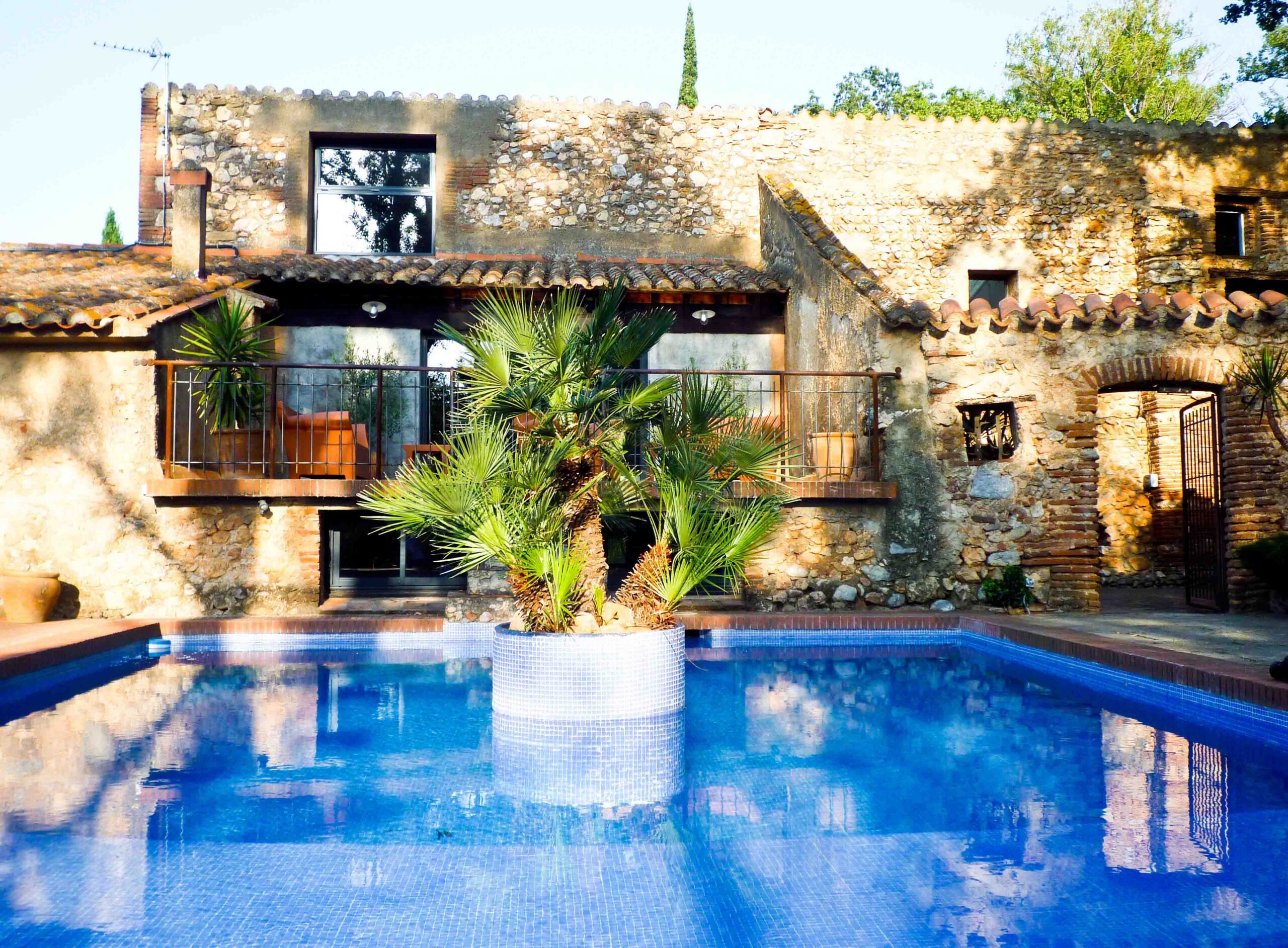 Casa Neuf