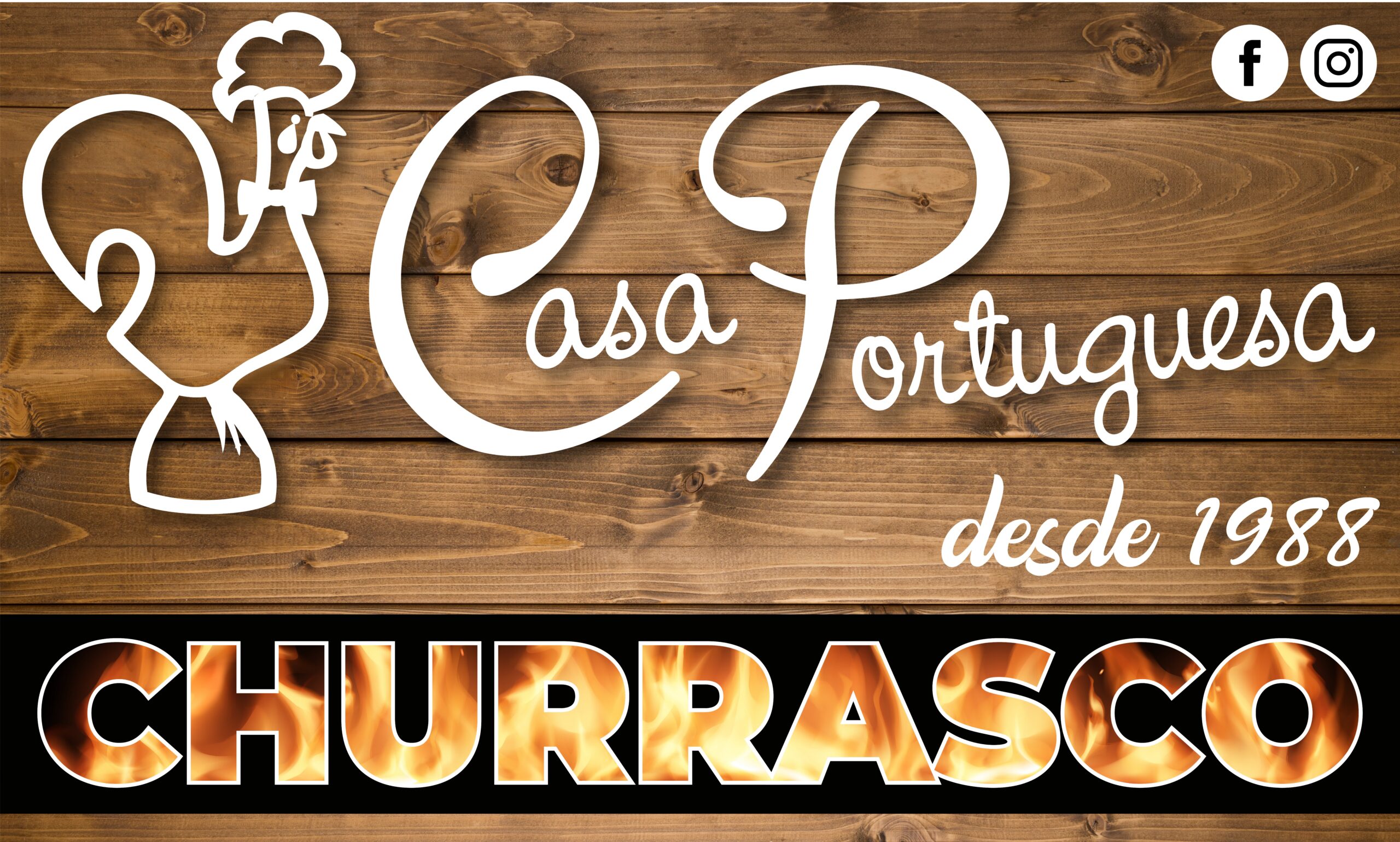 Casa Portuguesa Polygone Nord