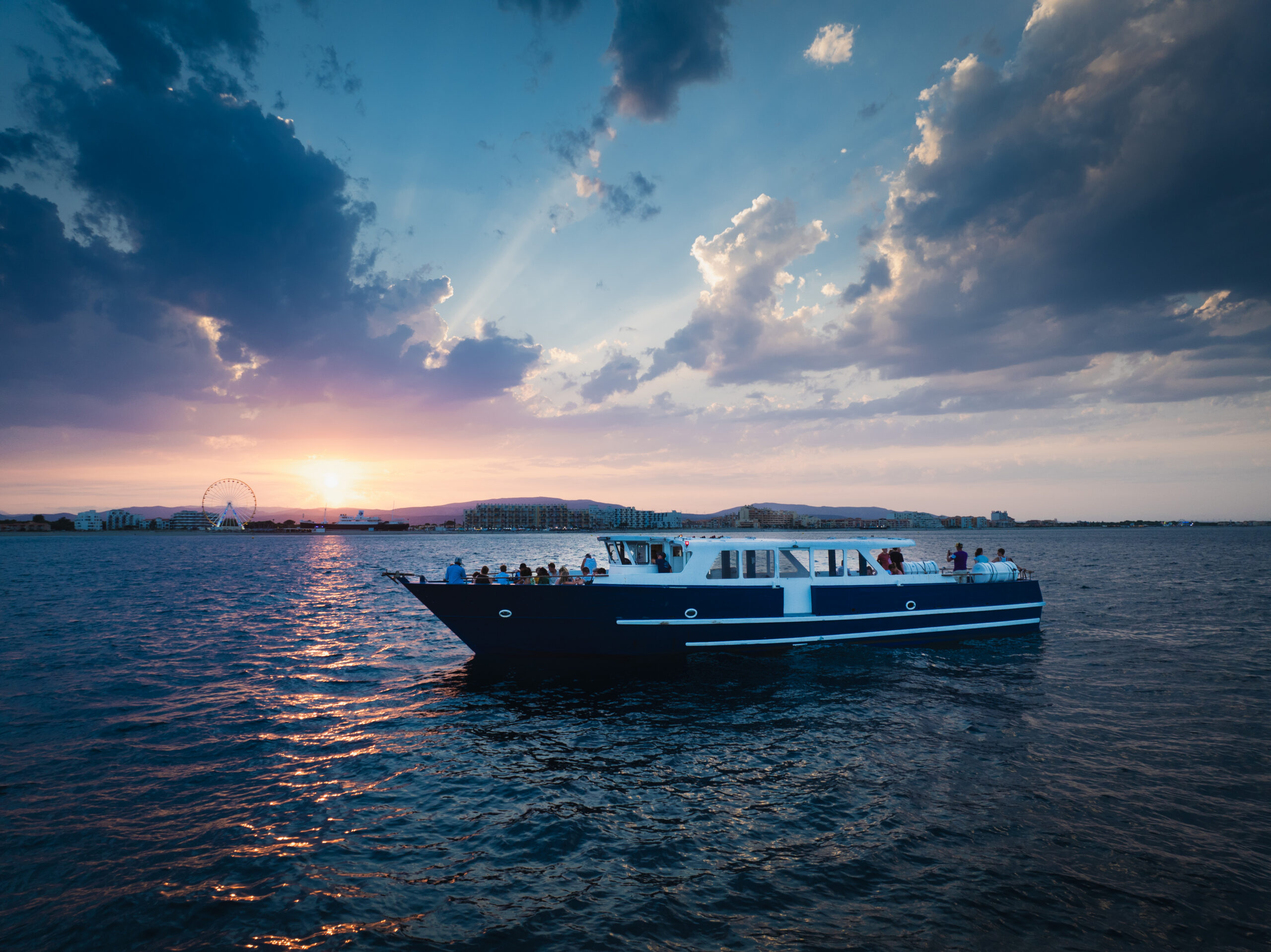 Catalogne Transports Maritimes