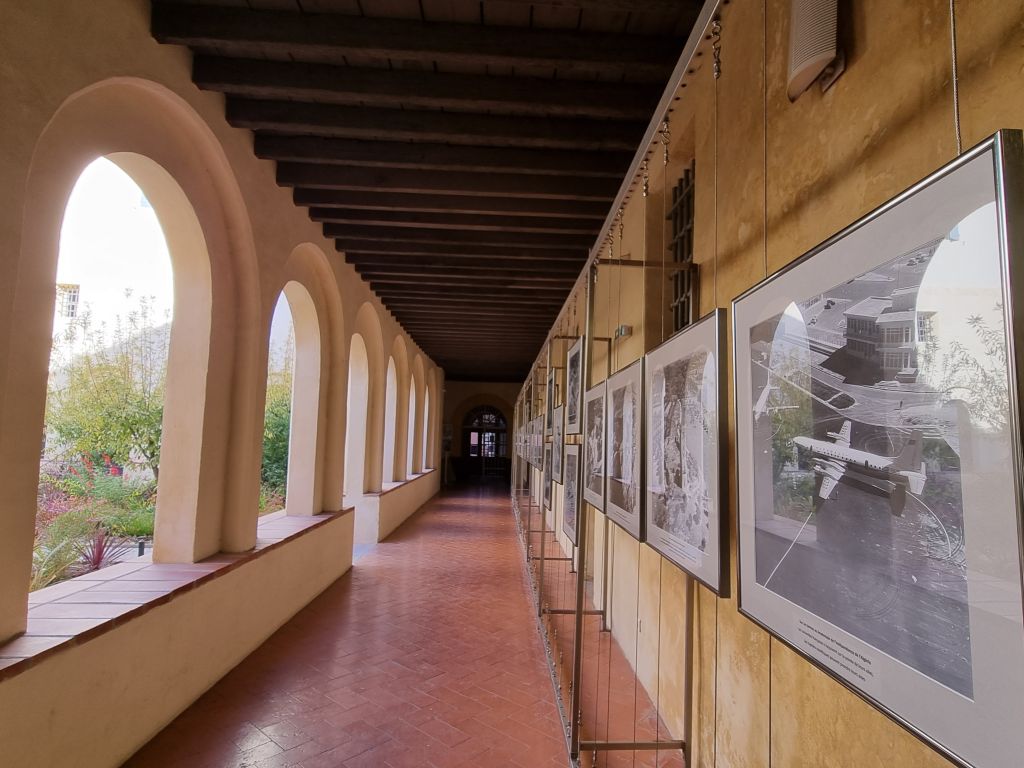 Centre de Documentation des Francais d&rsquo;Algerie