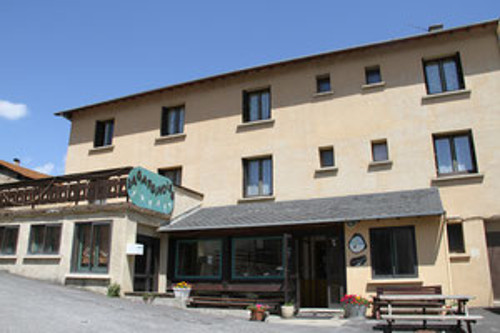 Centre de Montagne la Capcinoise