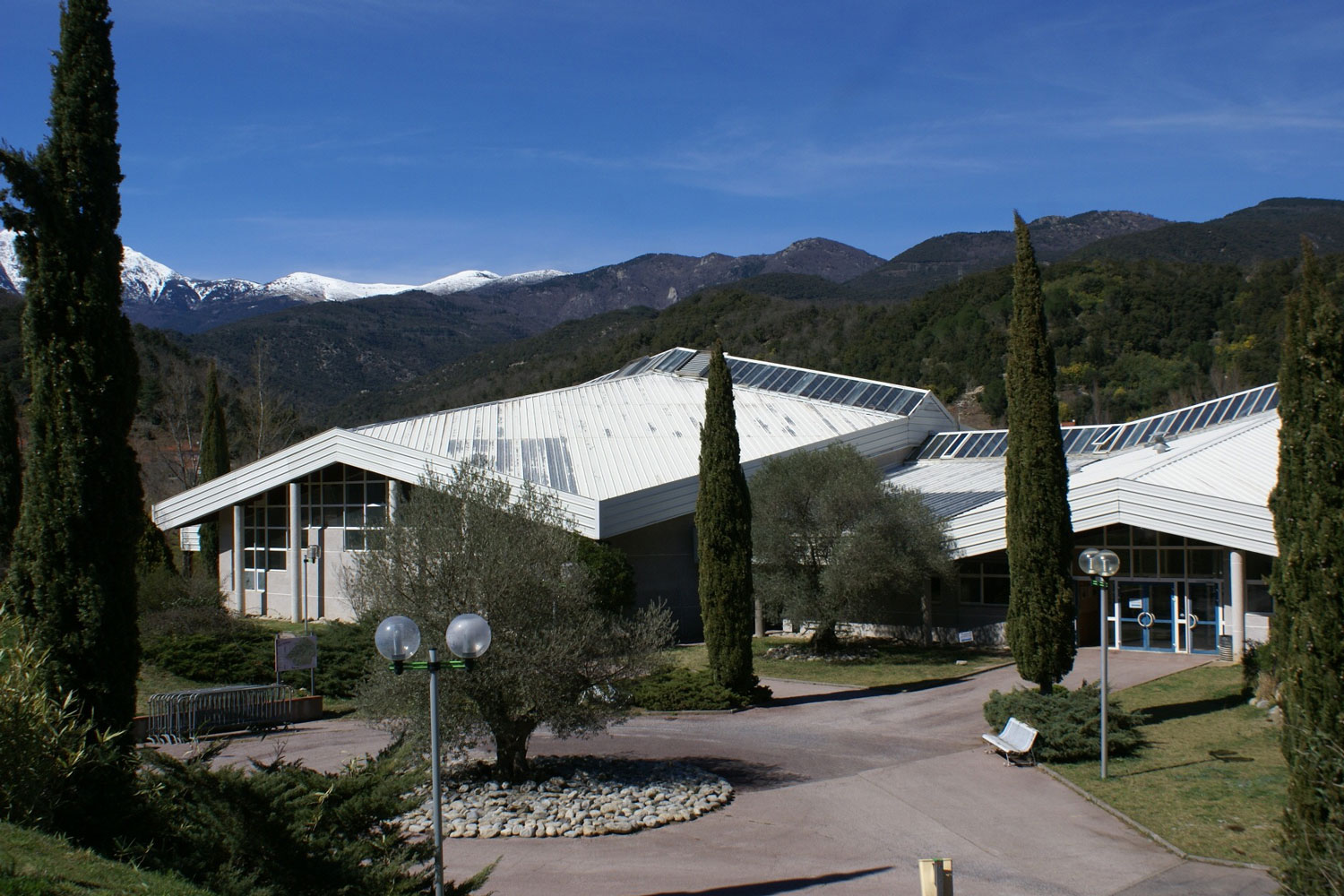 Centre Sud Canigo Sports et Pleine Nature