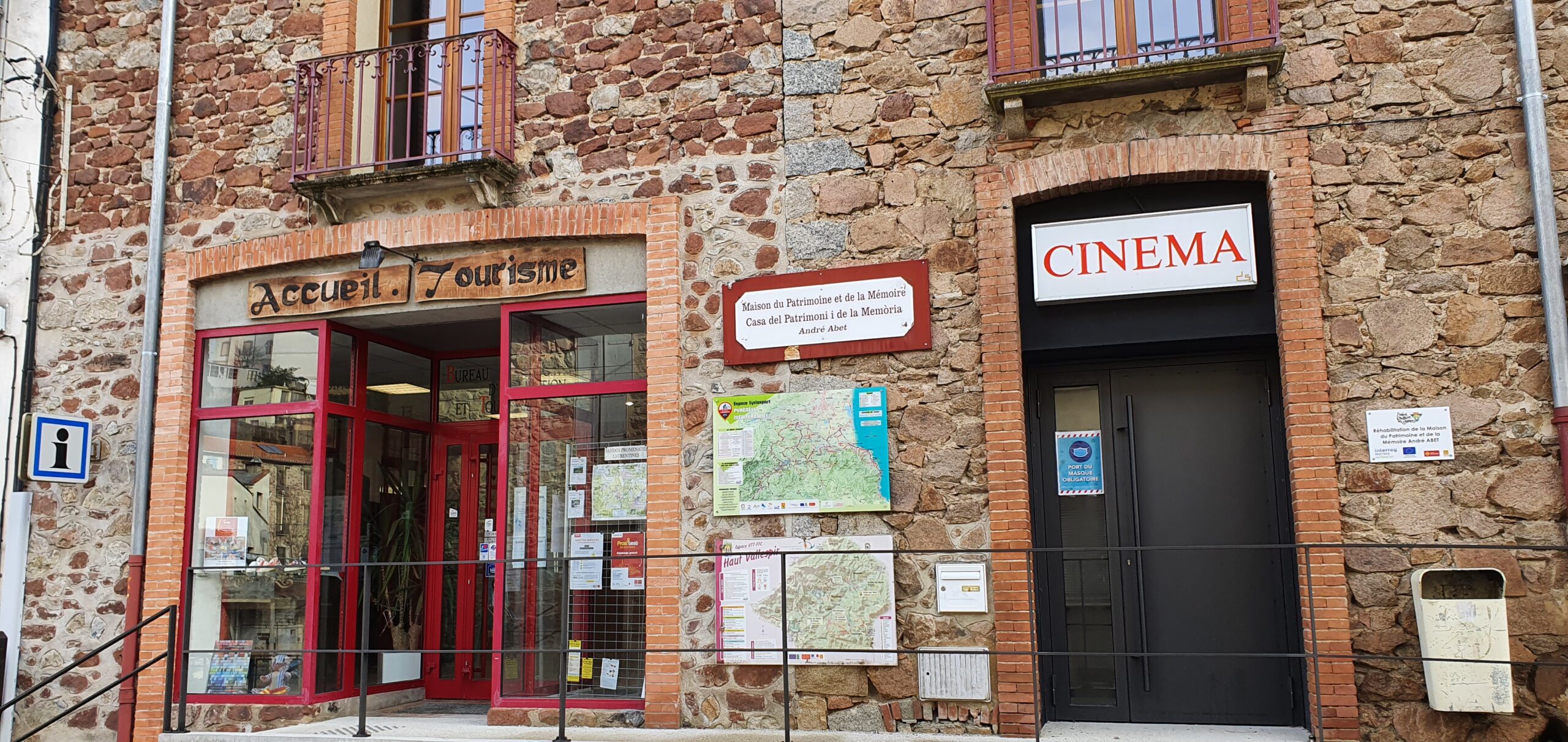 Cinéma des Travailleurs Syndiqués