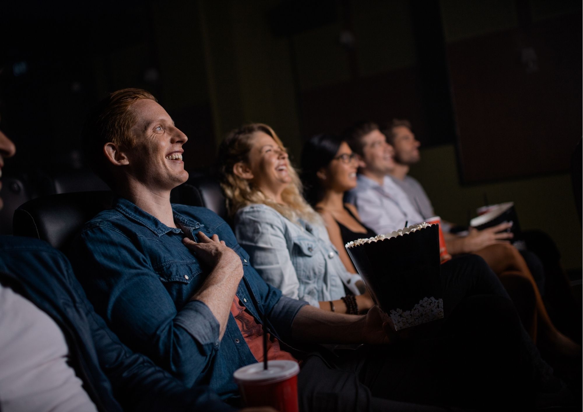 Cinema le Castell
