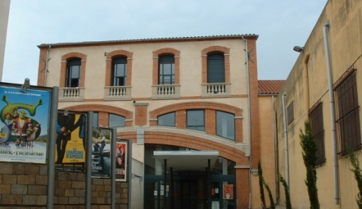 Cinema Rene Vautier