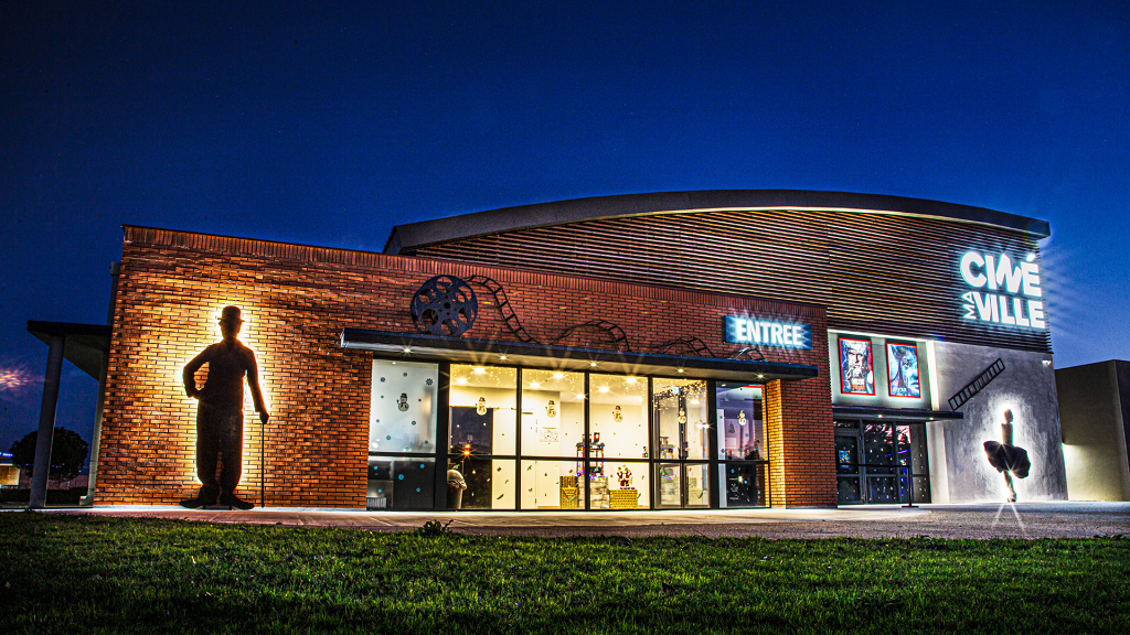 Cinémaville