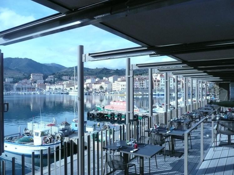 Cote Terrasse