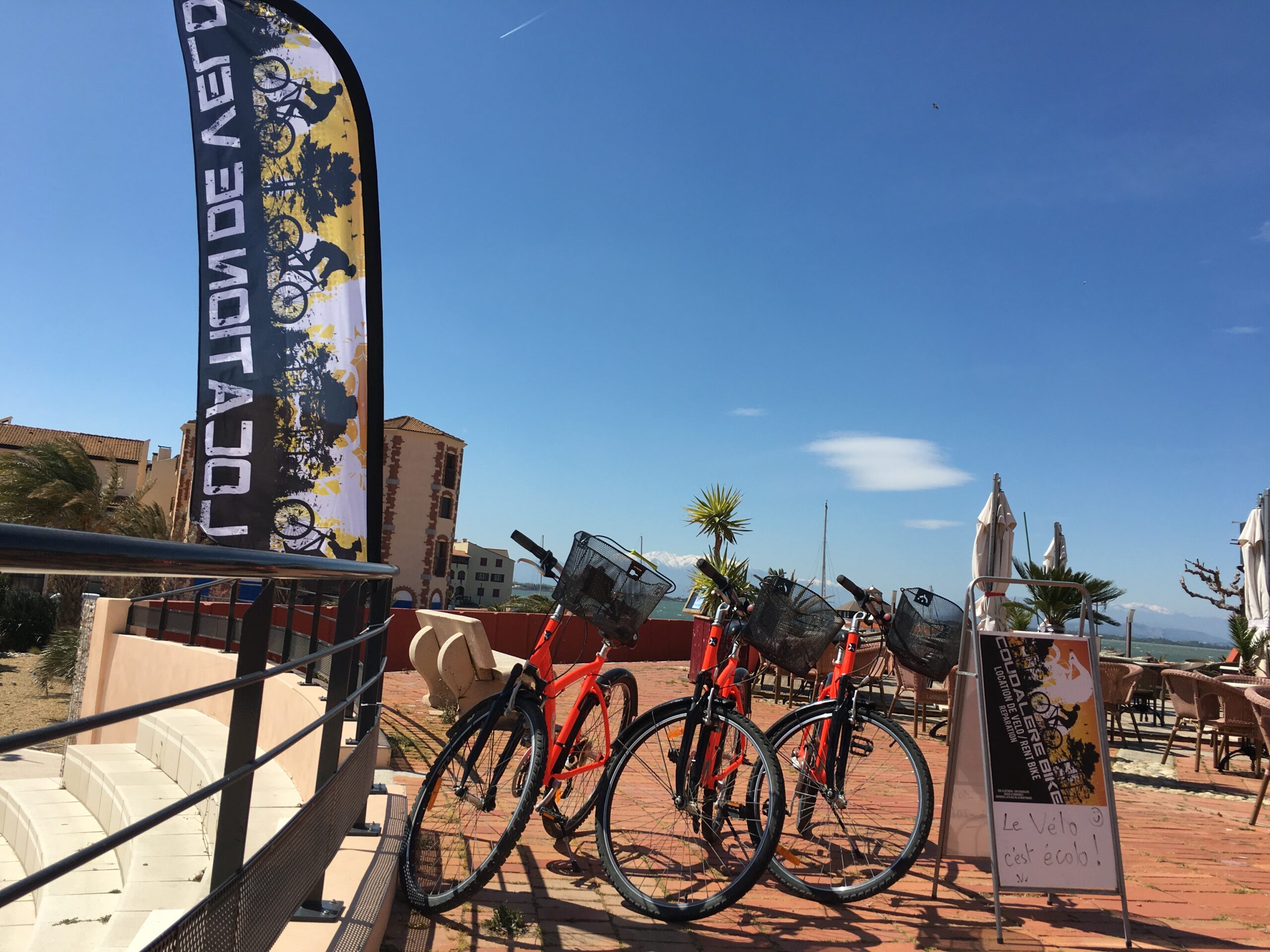 Coudalere Bike