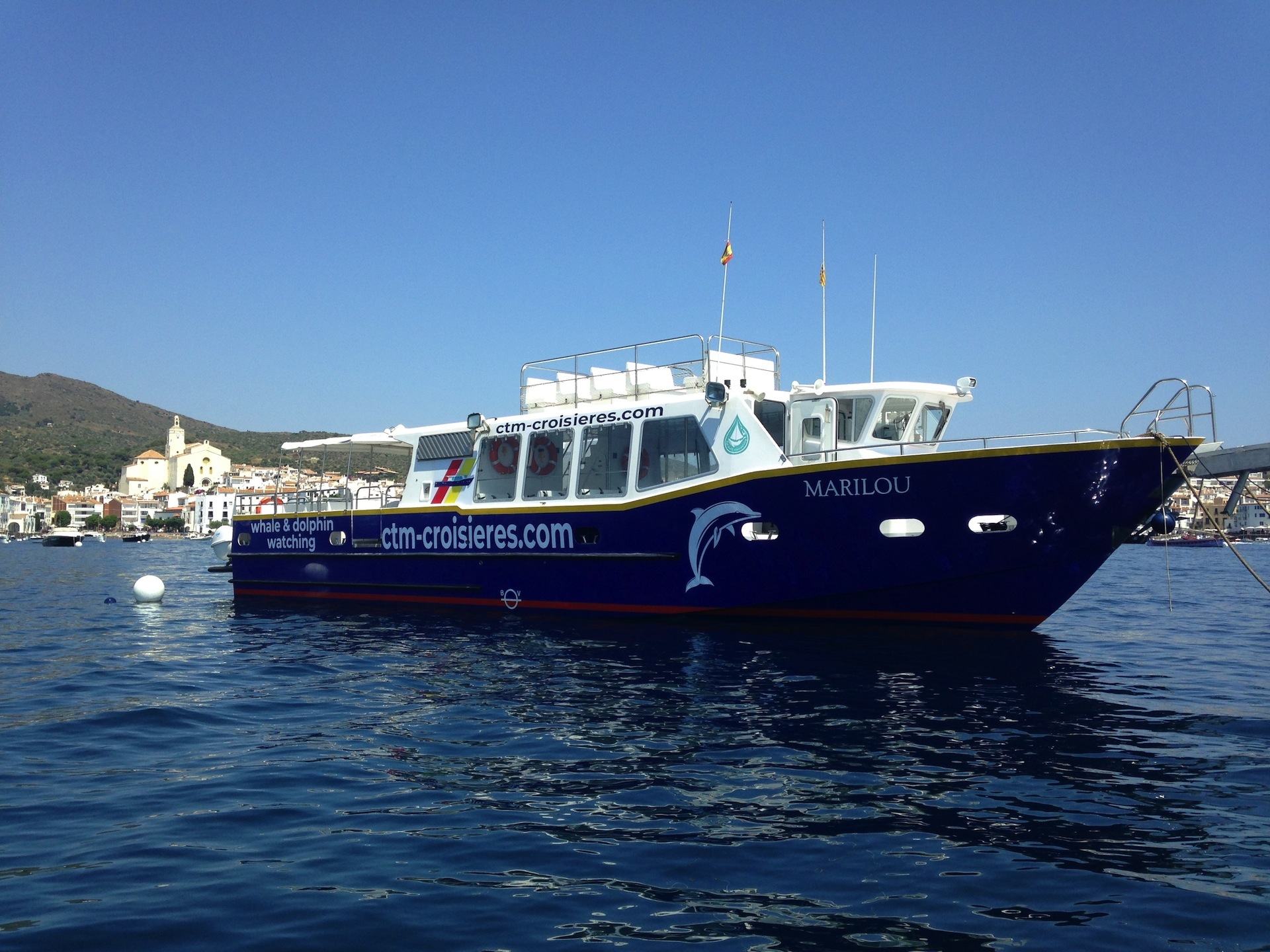 CTM Croisières