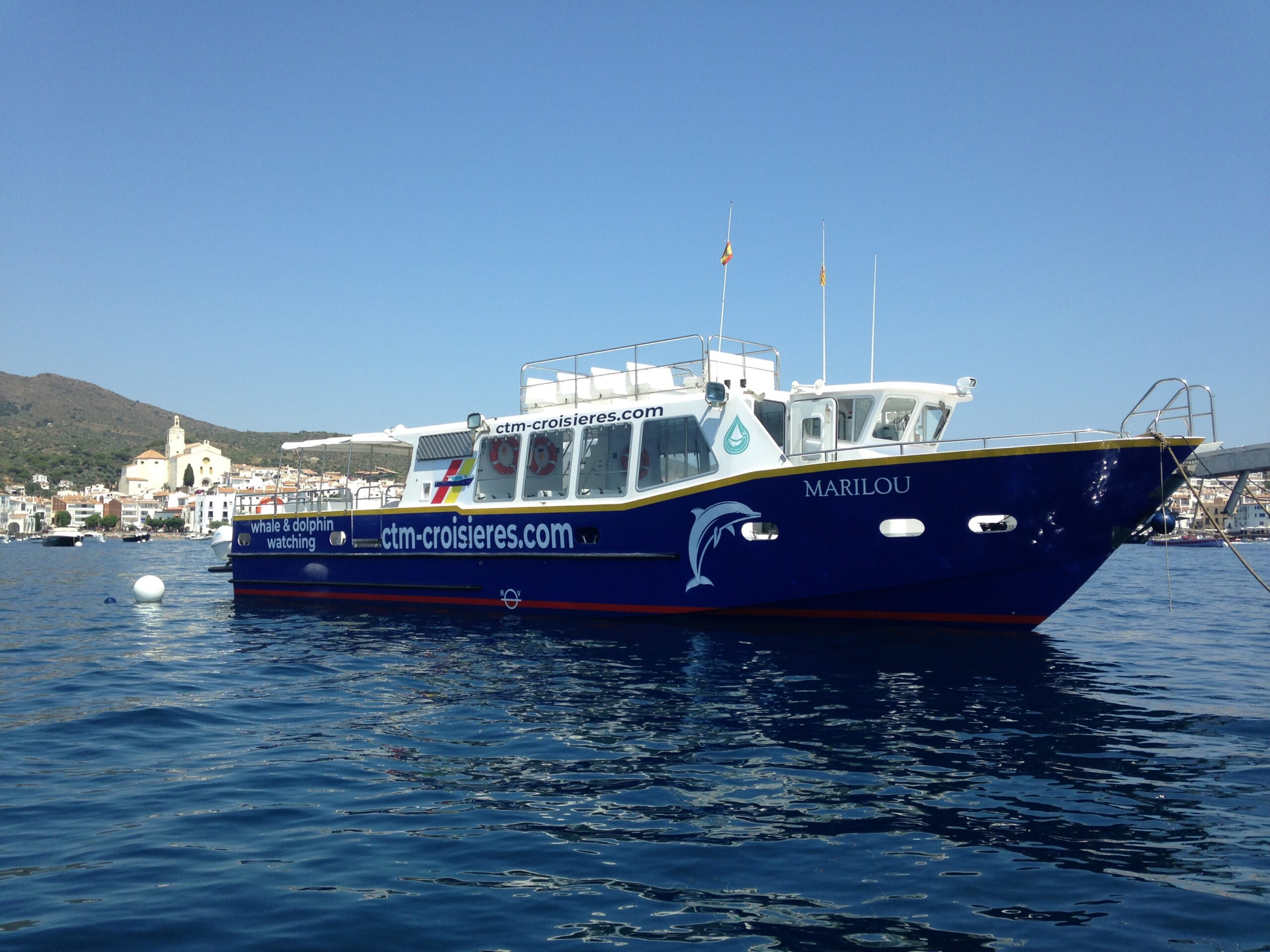 CTM Croisières Argelès
