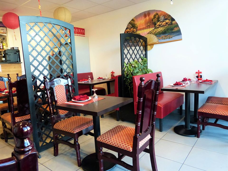 Delices du Vietnam