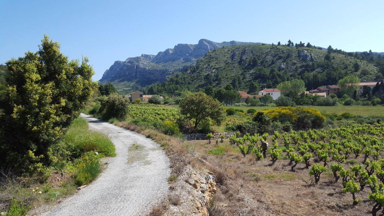 Domaine de l&rsquo;Edre
