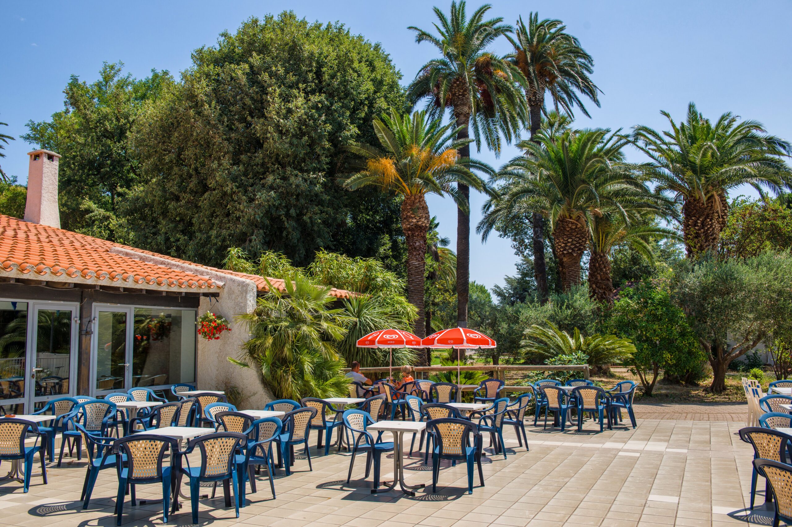 Domaine du Mas Blanc – Vacances Popinns